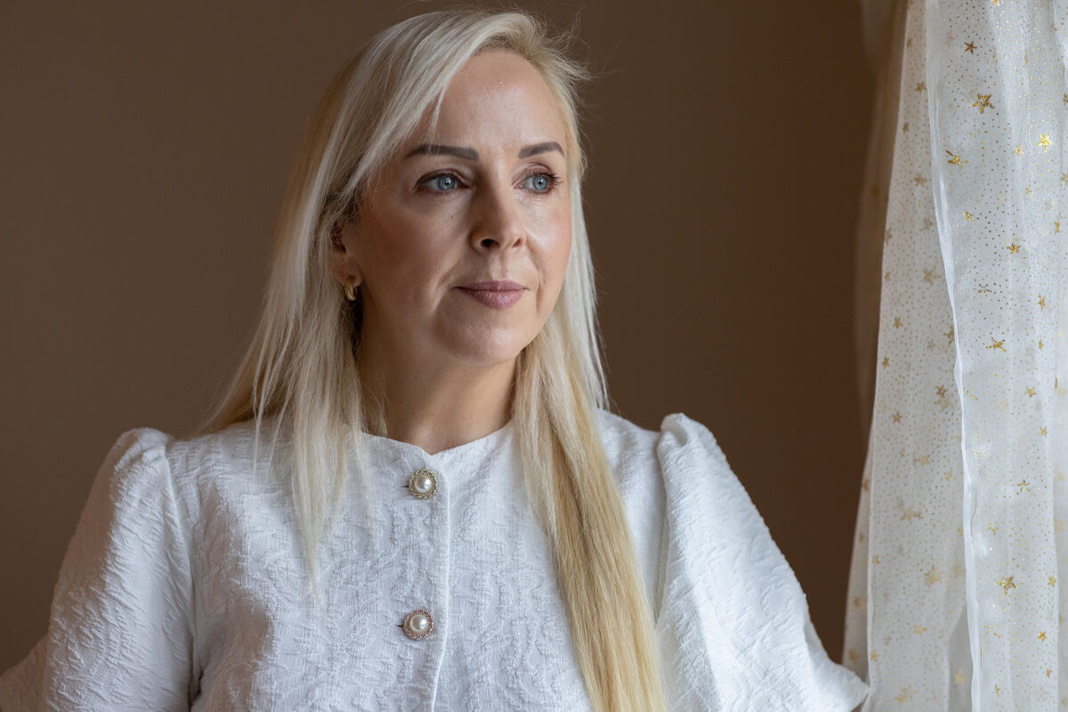 Rachael Comer, education and training manager, screening training unit, HSE CervicalCheck