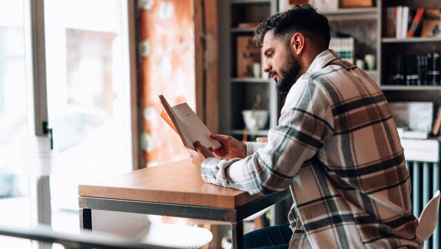 <p>Jane Cowan: 'The performative male is the perfect man. And he knows it. But it is absolutely critical that we don’t take him at face value. We must look beyond the veneer.'</p>