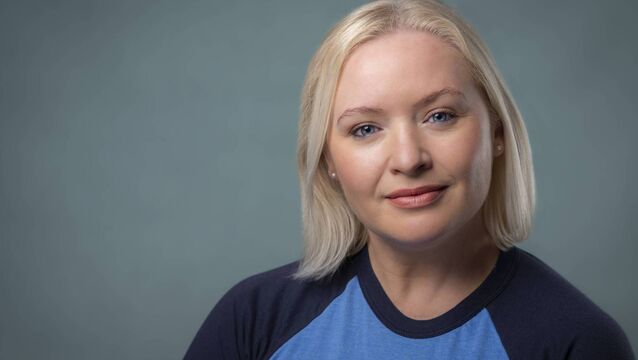 <p>Claire Malone: 'I realised I was in love with a calmer, quieter way of life.'</p>