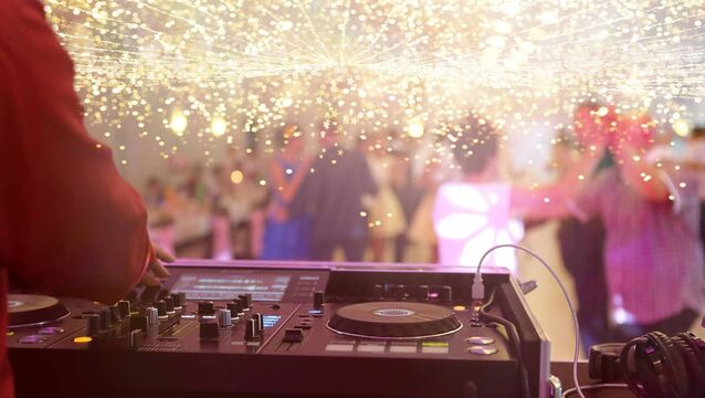 <p>Colm O'Regan: 'What I like is seeing people hang out online in a non-weird way and getting on great because one person’s favourite love song appears in another person’s favourite US House/UK Garage Live DJ Set From 2003.'</p>