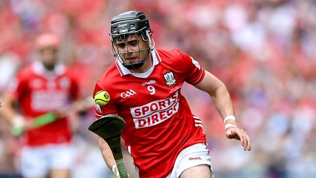 <p>SKIPPER: Charleville clubman Darragh Fitzgibbon has been named Cork captain for the year. Pic: Stephen McCarthy/Sportsfile</p>
