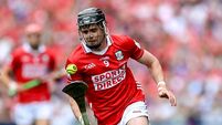 Cork v Tipperary - GAA Hurling All-Ireland Senior Championship Final