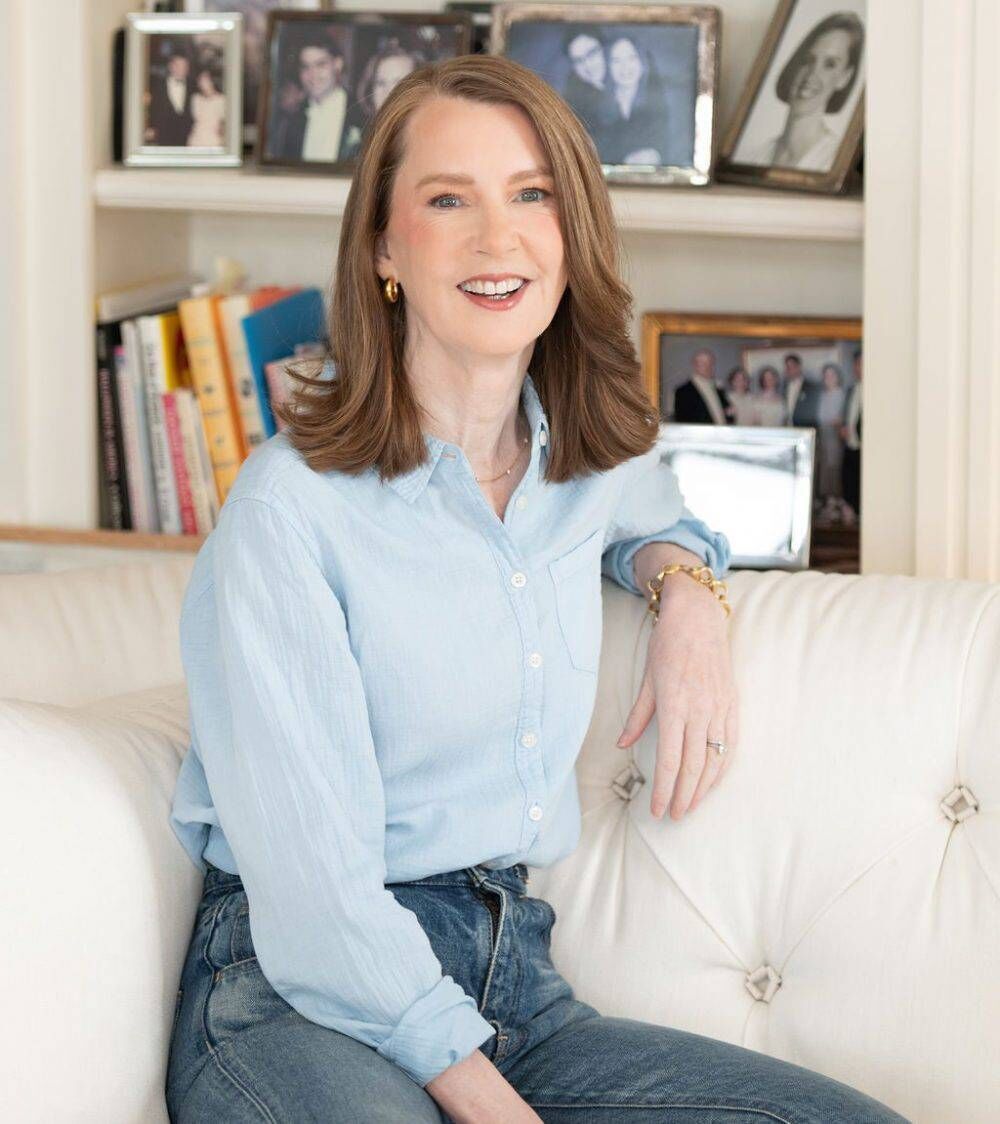 Gretchen Rubin is a writer and one of today’s most influential and observers of happiness and human nature.