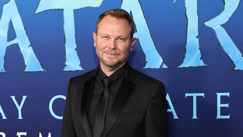 Richard Baneham. Picture: Matt Winkelmeyer/GA/The Hollywood Reporter via Getty Images Richard Baneham. Picture: Matt Winkelmeyer/GA/The Hollywood Reporter via Getty Images