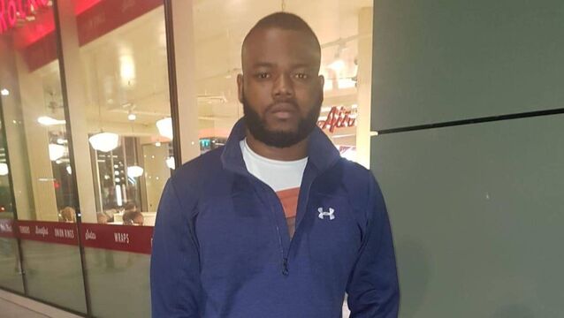 <p>George Nkencho, aged 27, died after suffering fatal gunshot wounds in the incident outside his family home at Manorfields Drive, Clonee, Co Dublin, on December 30, 2020, shortly after he had been involved in a disturbance at a nearby supermarket.</p>