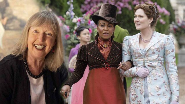 <p>Evelyn Grant and Bridgerton are included in this week's Five For Your Radar.</p>