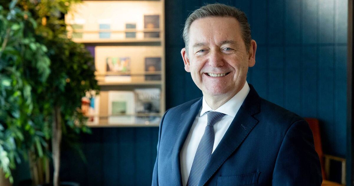 SMEs can use employee equity to retain top talent, says EHS chief