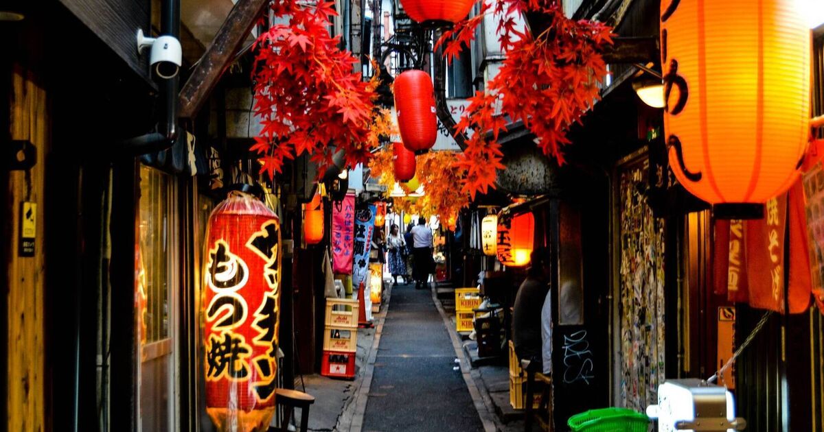 We spent 15 days in Japan with our teens — here's why it's the ultimate ...