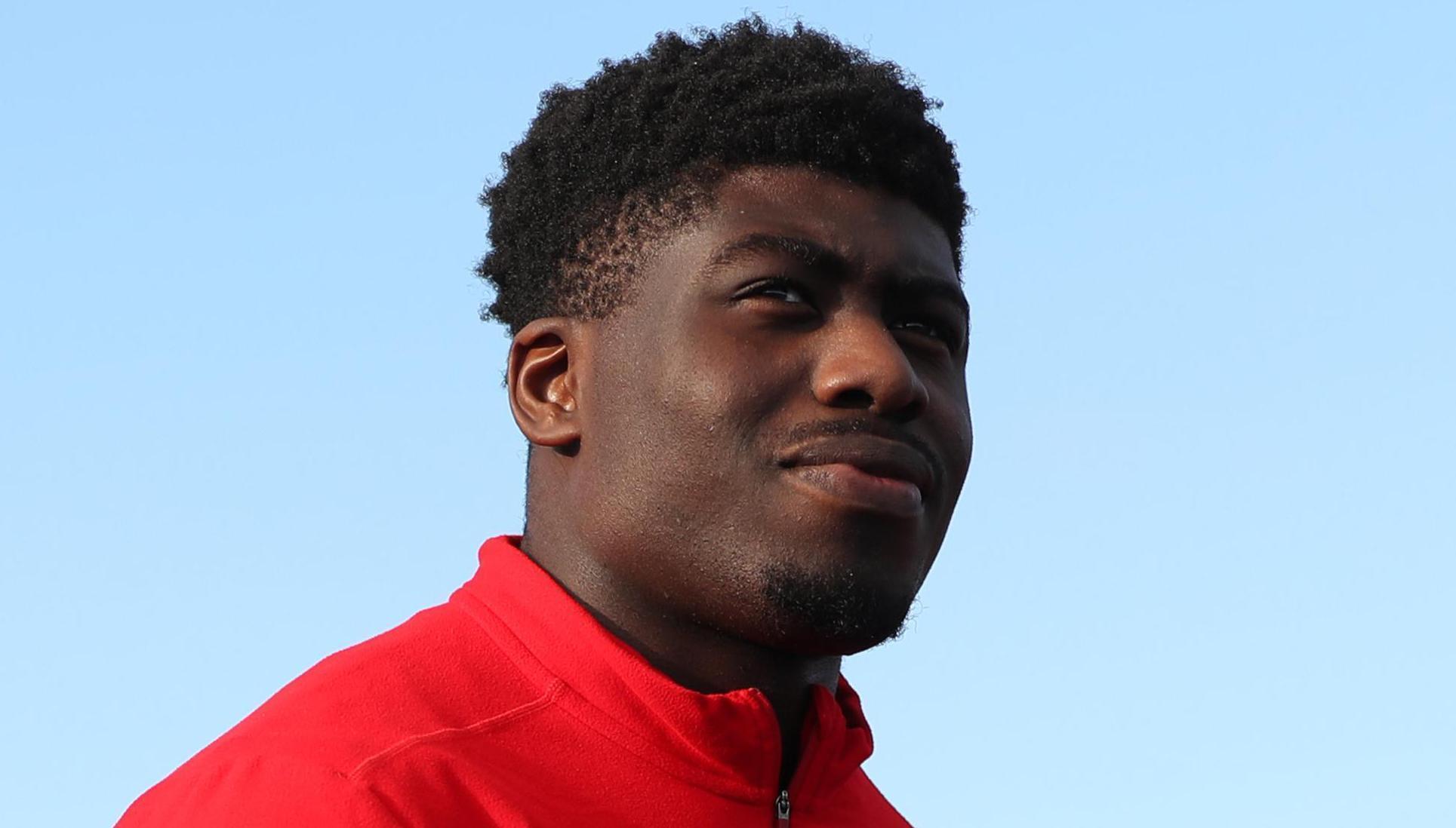 Edogbo elevations help lift Munster mood ahead of Dragons visit
