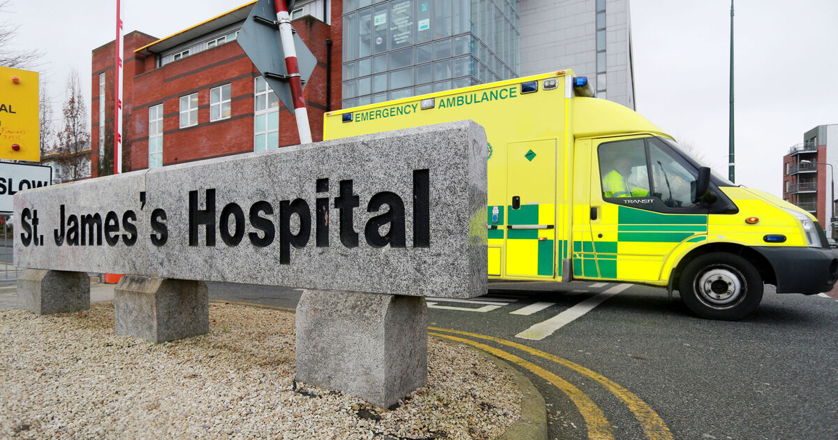 St James's Hospital struggling to meet demand since deal with staff-owned company suspended, PAC told