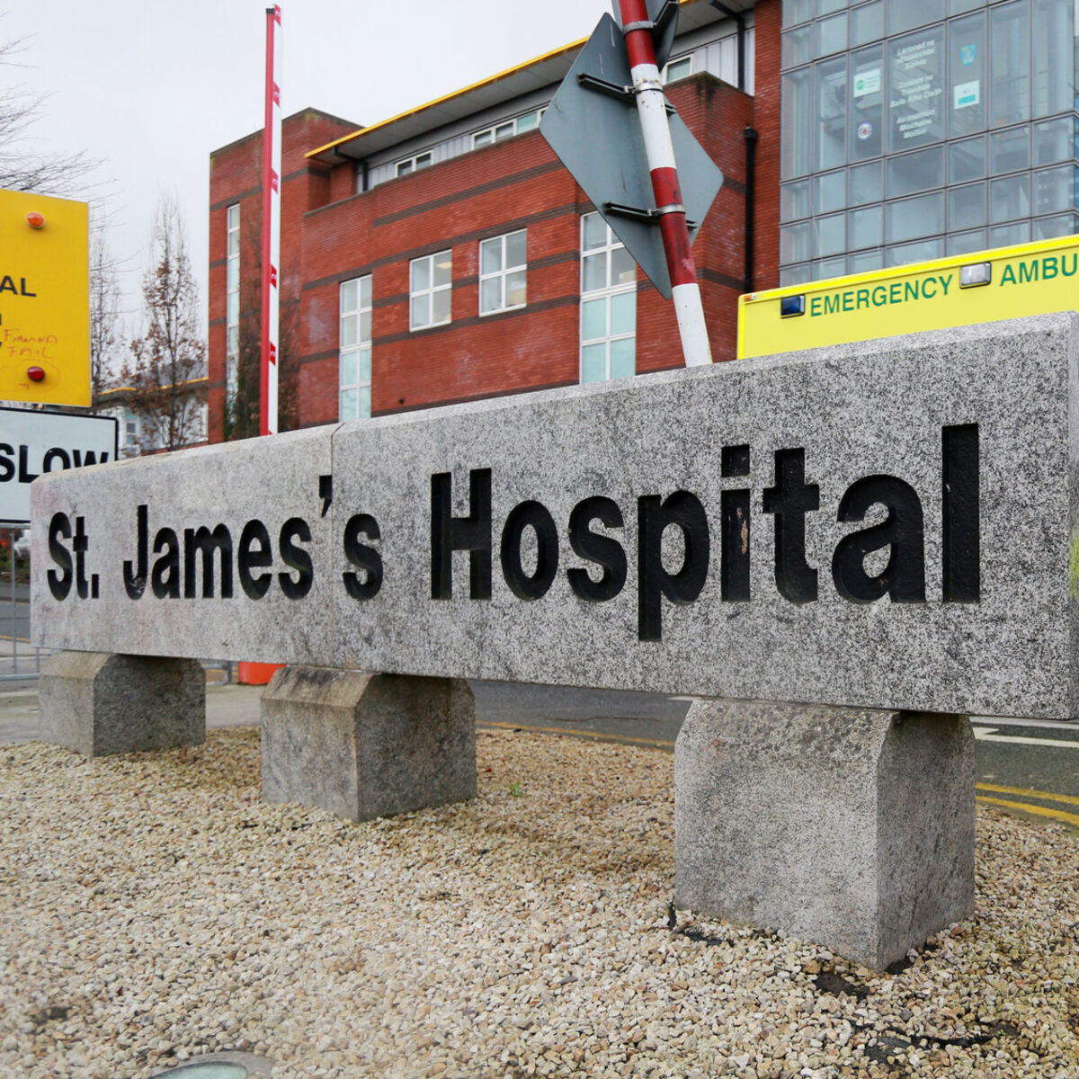 St James's Hospital struggling to meet demand since deal with staff-owned company suspended, PAC told