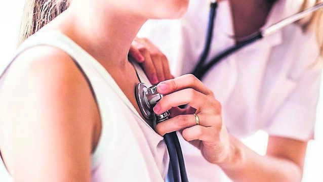 <p>"Cancer doesn’t always cause obvious symptoms at first, which is why noticing small changes matters" says Cancer Nurse Kathryn Murphy Picture: iStock</p>