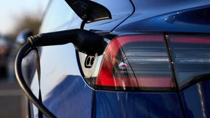 <p>We’ve compiled a list of the best and most exciting EVs to arrive in showrooms over the next 12 months. Pictures: PA Wire</p>