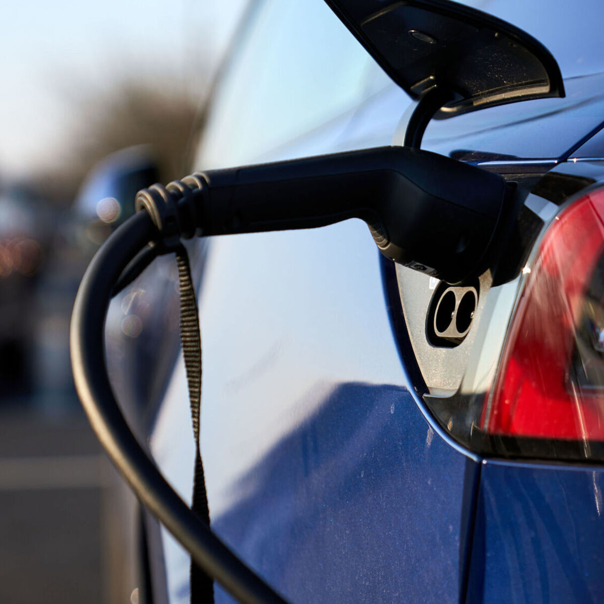 irishexaminer.com - Cameron Richards - From compact EVs to super SUVs: The most exciting electric cars launching in 2026