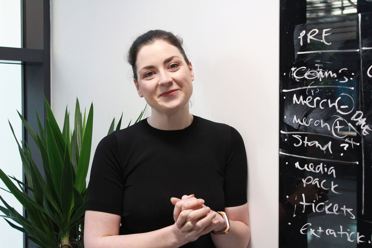 Holly Fawcett-Keogh is the secretary of the board of trustees of Friends of Breastfeeding. 