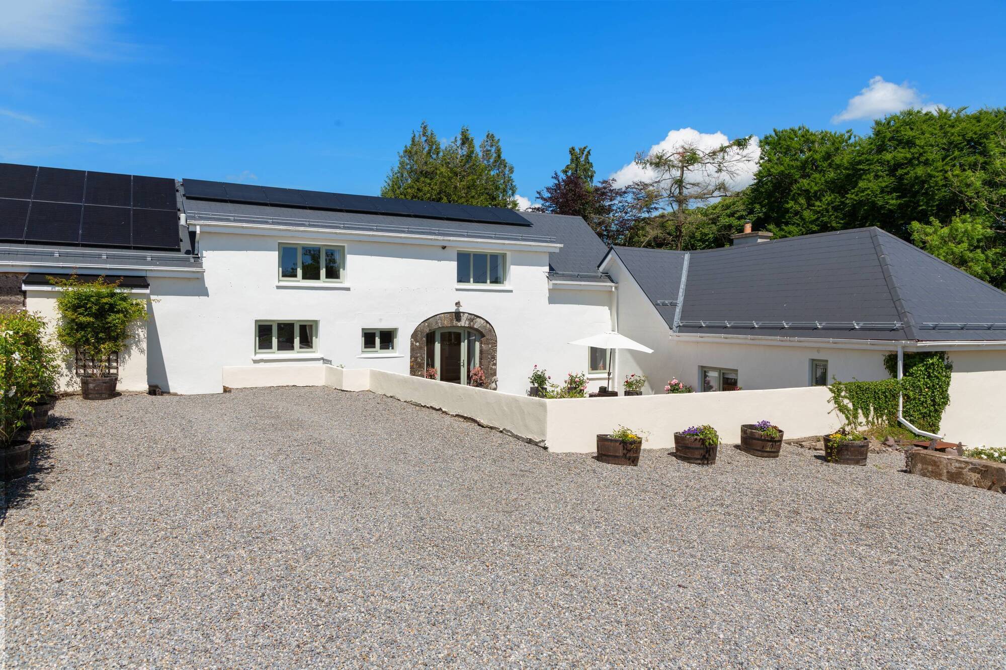 Home on the price range of a Waterford farmstead for €695,000