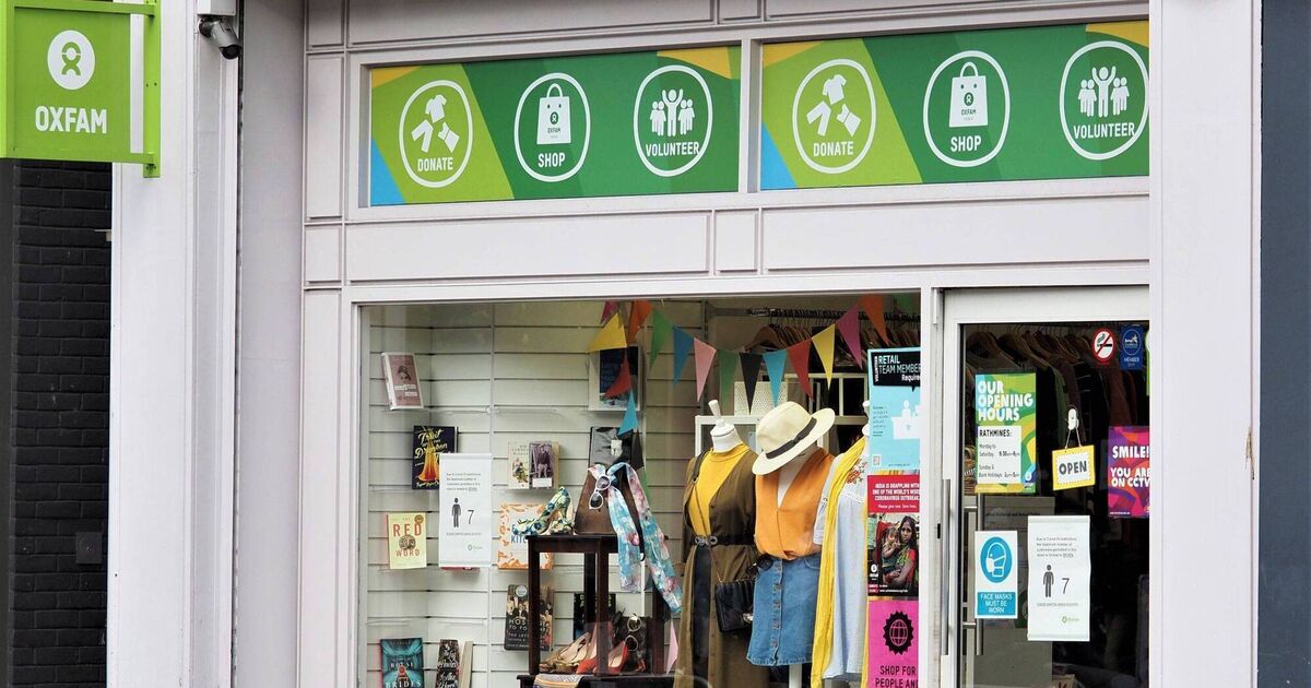 Value, not sustainability, is driving the second-hand fashion boom