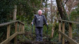 <p> Aherlow Walking Festival XX Travel/ Outdoors/ Stand Alone 16/01/26: </p>