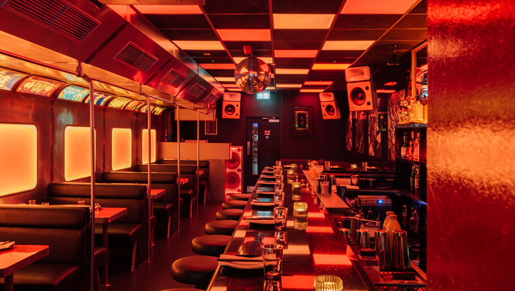 Restaurant review: The menu at Hang Dai Chinese will get you through the January blues