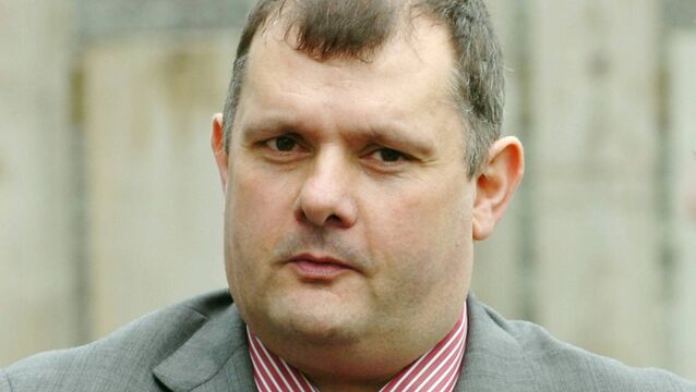 <p>The court heard motorists contacted Eamon O’Neill when he was a superintendent. He, in turn, forwarded the requests to Garda Tom McGlinchey and Garda Colm Geary, who contacted the investigating garda involved in the cases. File picture: Liam Burke/Press 22</p>