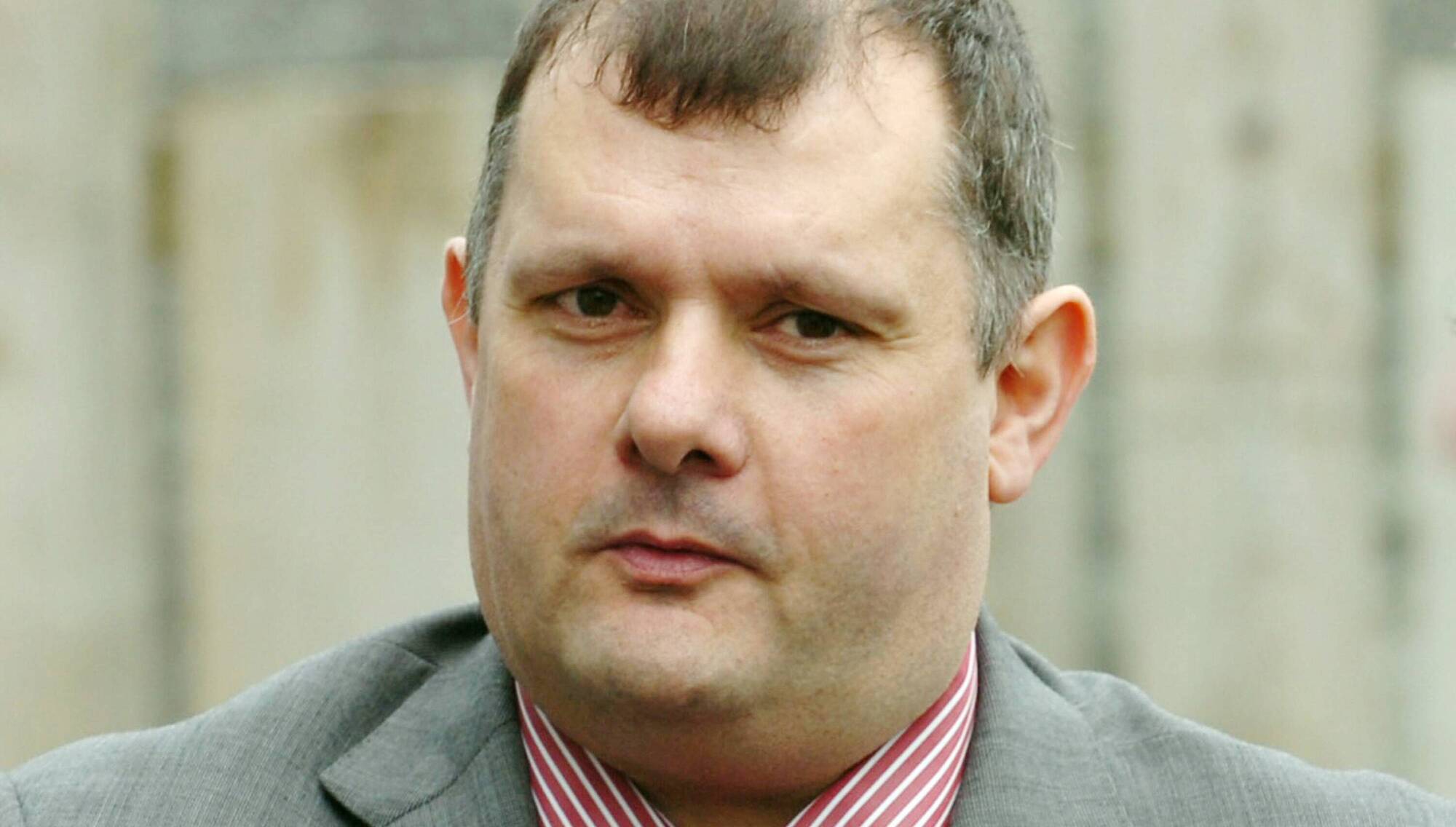 Jury told 'narrowing narrative' during 'vicious' prosecution of retired garda, defence claims