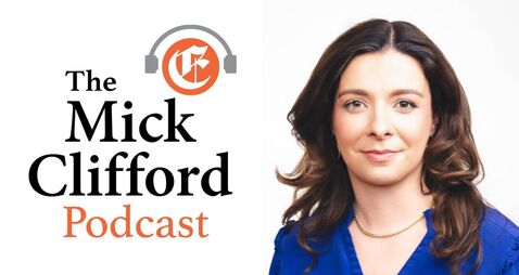 The Mick Clifford Podcast: How Ozempic changed weight loss — and what comes next