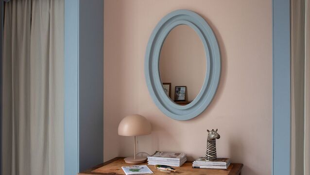 <p> Porcha Design puts vintage and modern together for a timeless look. Picture: Ruth Maria Murphy</p>