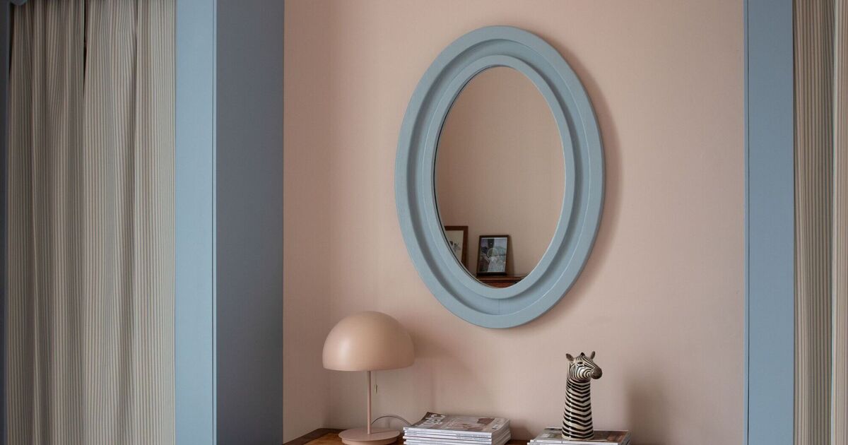 Back to the future as the 1980s interior design trends take over