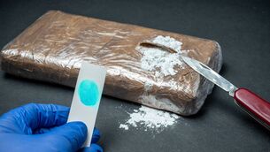 <p>Cocaine use in Ireland has certainly surged in the past decade, moving from the margins into the mainstream of Irish social life, with Ireland now ranking among the biggest users of this drug in Europe. Picture: iStock</p>