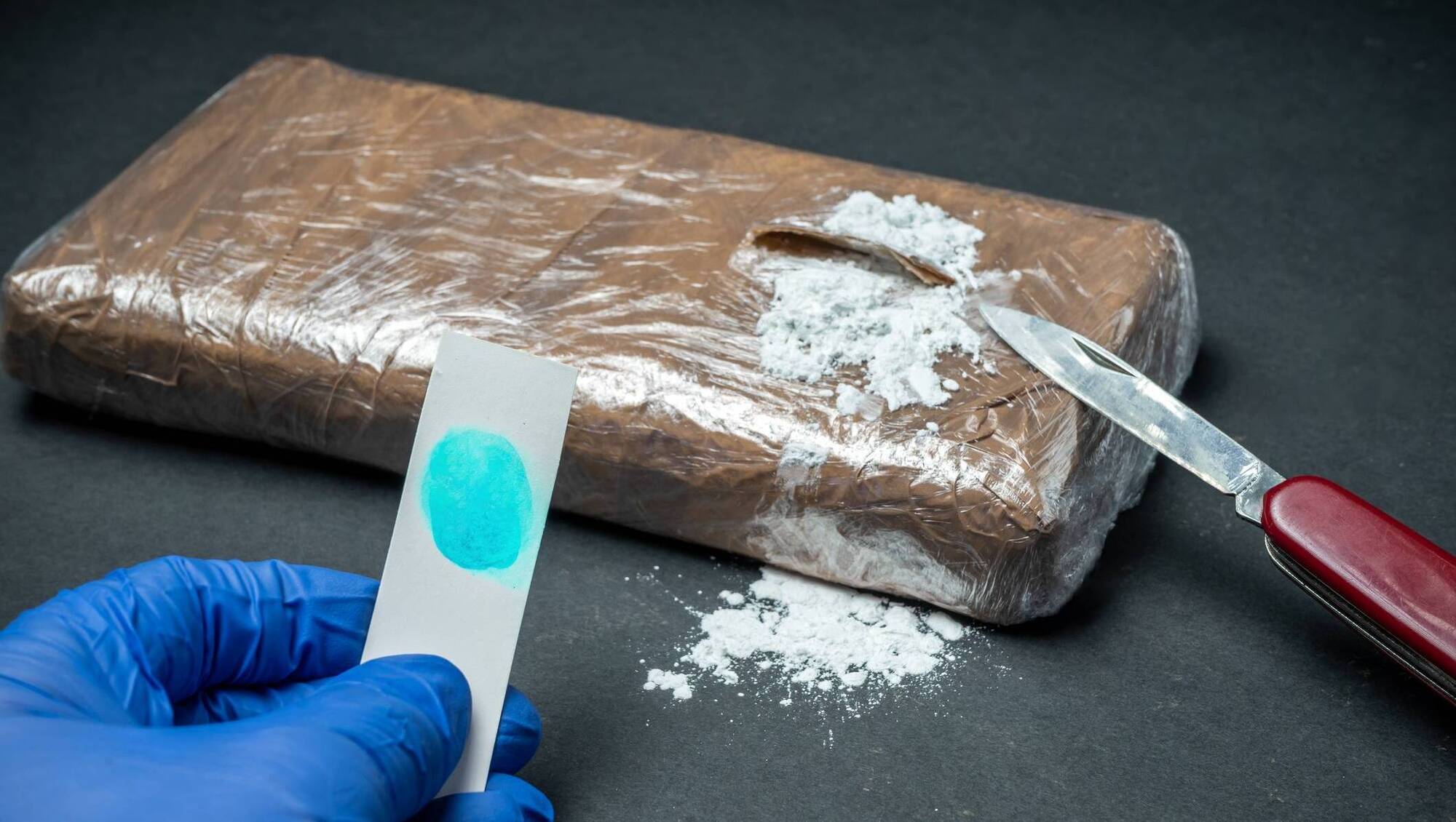 Letters to the Editor: Popularity of cocaine is normalising common use