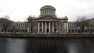 <p>The High Court judge said this was a very serious matter and wondered if it was indicative of a Ponzi scheme.</p>