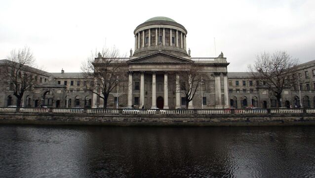 <p>The High Court judge said this was a very serious matter and wondered if it was indicative of a Ponzi scheme.</p>