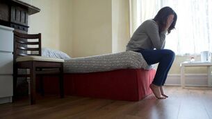 <p>Primary care therapy waiting lists have risen by up to 44% since 2023, senior HSE official tells Oireachtas committee. Stock Image.</p>