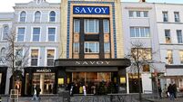 Cork’s Savoy to reopen as live music venue after 10-year closure