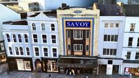 Cork’s Savoy to reopen as live music venue after 10-year closure Cork’s Savoy to reopen as live music venue after 10-year closure
