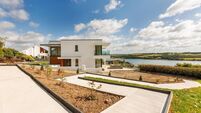 BG-92CarltonVillage-111 copy 2.jpg Siblings’ self-build creates striking €800k home beside Youghal Golf Club