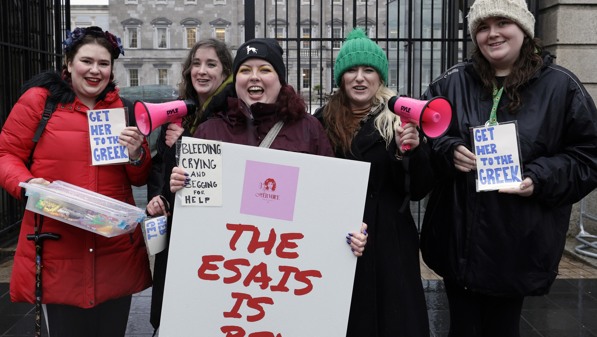 Irish Examiner view: Urgent need to fix flaws in endometriosis scheme