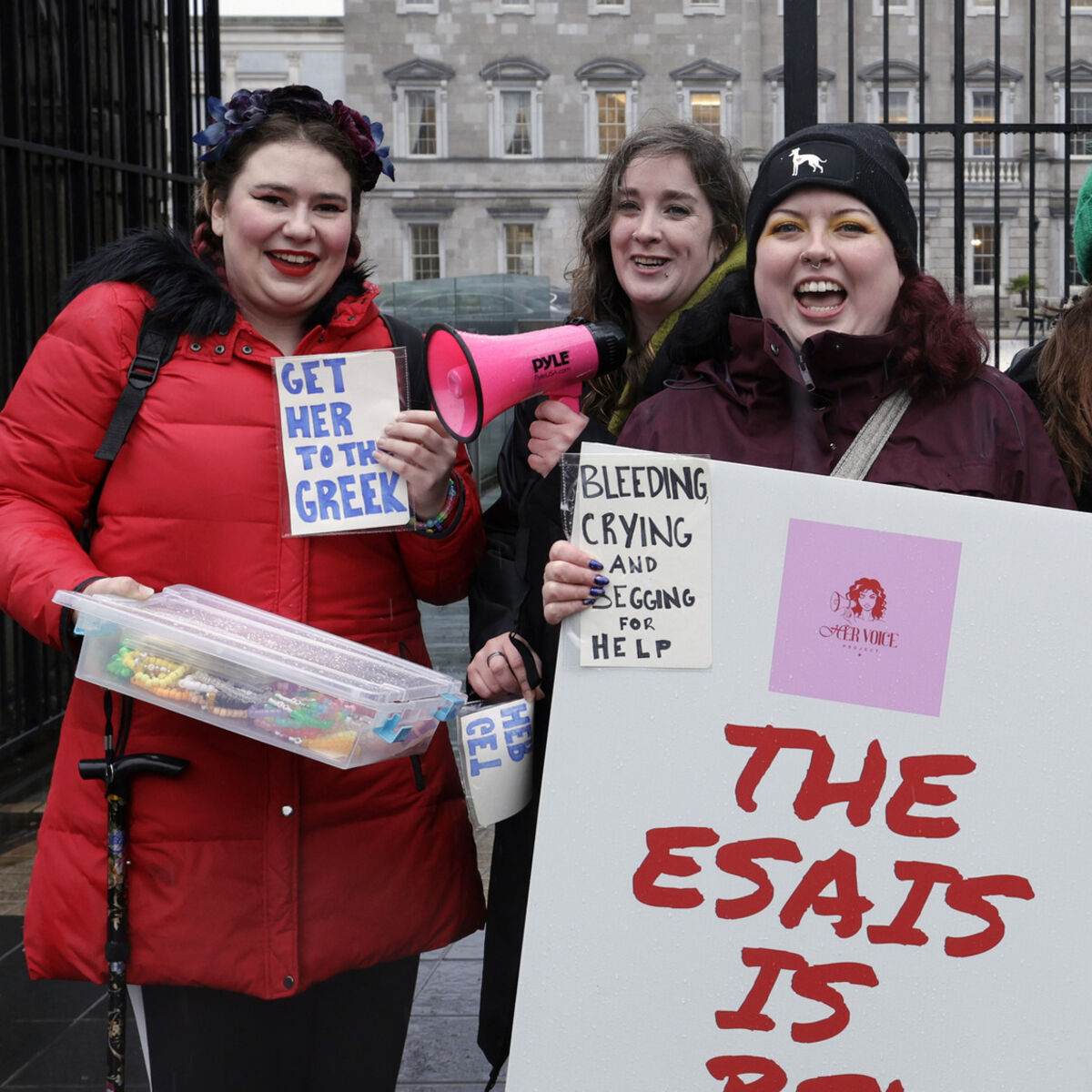 Irish Examiner view: Urgent need to fix flaws in endometriosis scheme