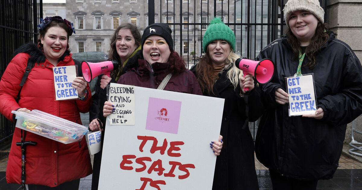 Irish Examiner view: Urgent need to fix flaws in endometriosis scheme
