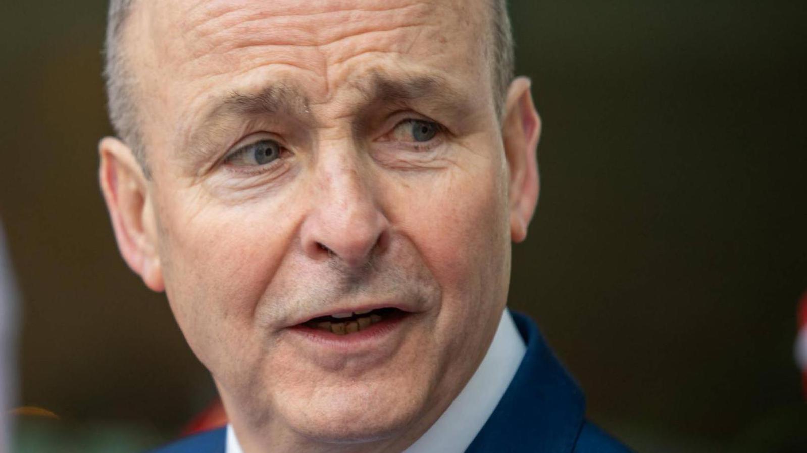 US and EU must work on their relationship after tensions over Greenland – Taoiseach
