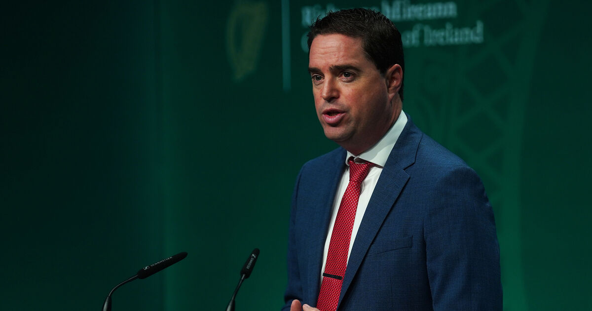 Agriculture minister backs Bord Bia chair as board rejects calls for resignation