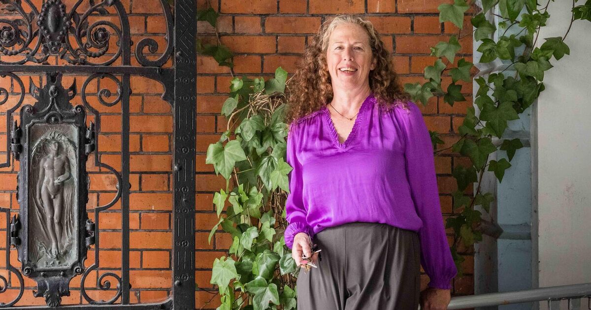 Culture That Made Me: Mary McCarthy, director of Crawford Art Gallery, picks her touchstones