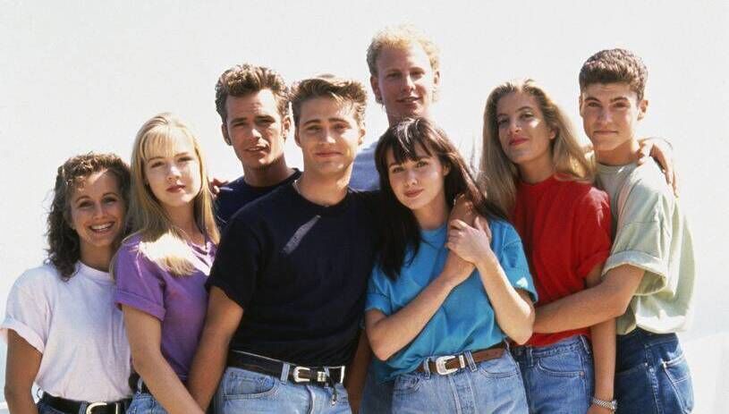 Before shows such as 'Beverly Hills 90210' made their way to the island of Fiji, there were no known cases of eating disorders in the region.