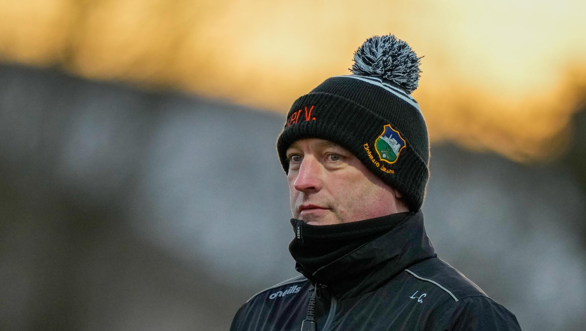 Cahill names 10 All-Ireland final starters for Div 1A opener with Galway
