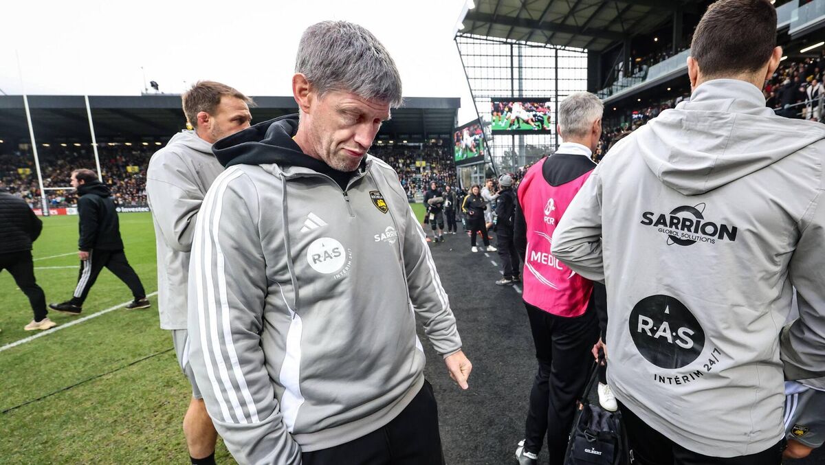 TOUGH ONE: Ronan O'Gara: If I had my time again we would have done nothing bar a captain’s run last week. Pic: Billy Stickland/Inpho