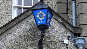 <p>A teenage girl was hospitalised with non-life-threatening injuries after being struck by a car in Dunshaughlin, Co Meath.</p> <p>A teenage girl was hospitalised with non-life-threatening injuries after being struck by a car in Dunshaughlin, Co Meath.</p>
