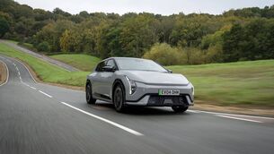 <p>The Kia EV4 is set to revolutionise the hatchback market for all the same reasons that its siblings have been such a hit with the buying public.</p> <p>The Kia EV4 is set to revolutionise the hatchback market for all the same reasons that its siblings have been such a hit with the buying public.</p>