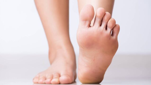 <p class="contextmenu internal_Caption">With an average of seven tonnes of pressure passing through our feet every day, they deserve their own wellbeing regimen. 	<span class="contextmenu emphasis CaptionCredit">Picture: iStock</span>
            </p>