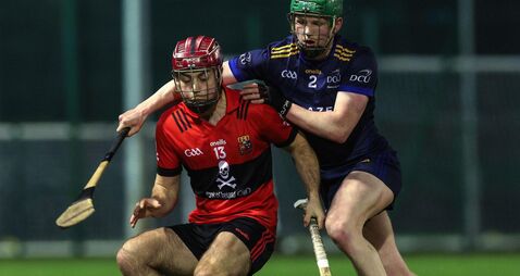 William Buckley and Ivan Bolger 11/2/2025