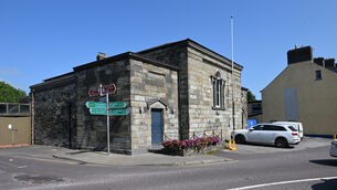 <p>Clonakilty District Court was also told he had previously driven for 40 years without incident. File picture: Dan Linehan</p>